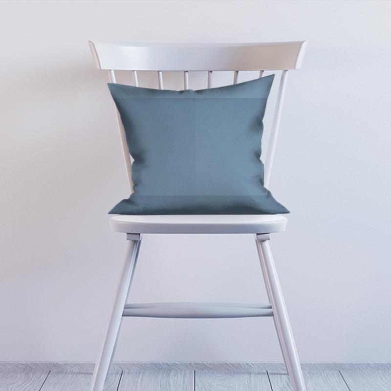 Clarke and Clarke Spectrum Spectrum Sky Cushion