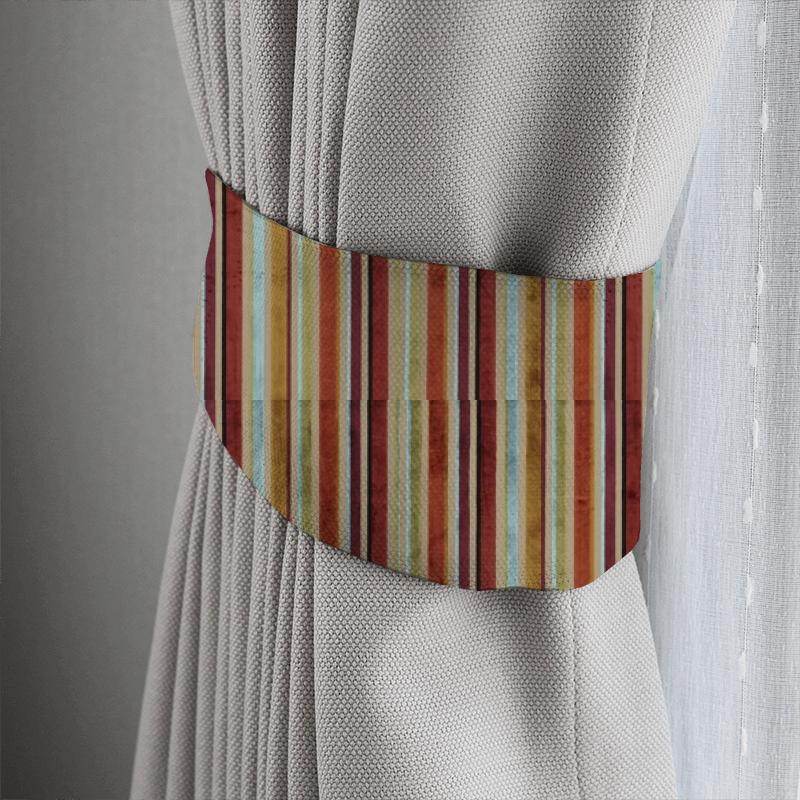 iLiv Highgrove Festival Auburn Tieback