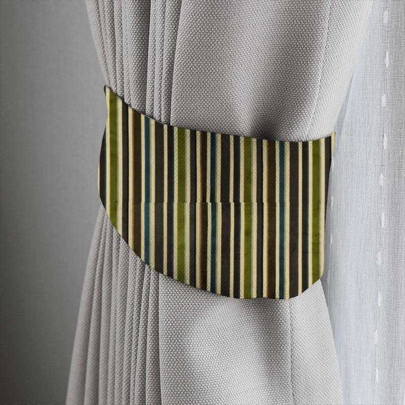 Festival Forest Tieback iLiv Highgrove Festival Forest Tieback