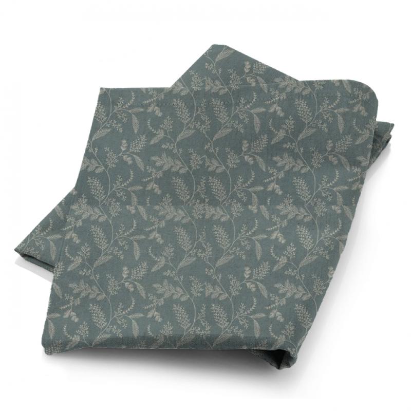 iLiv Sketchbook Harper Wedgewood Fabric