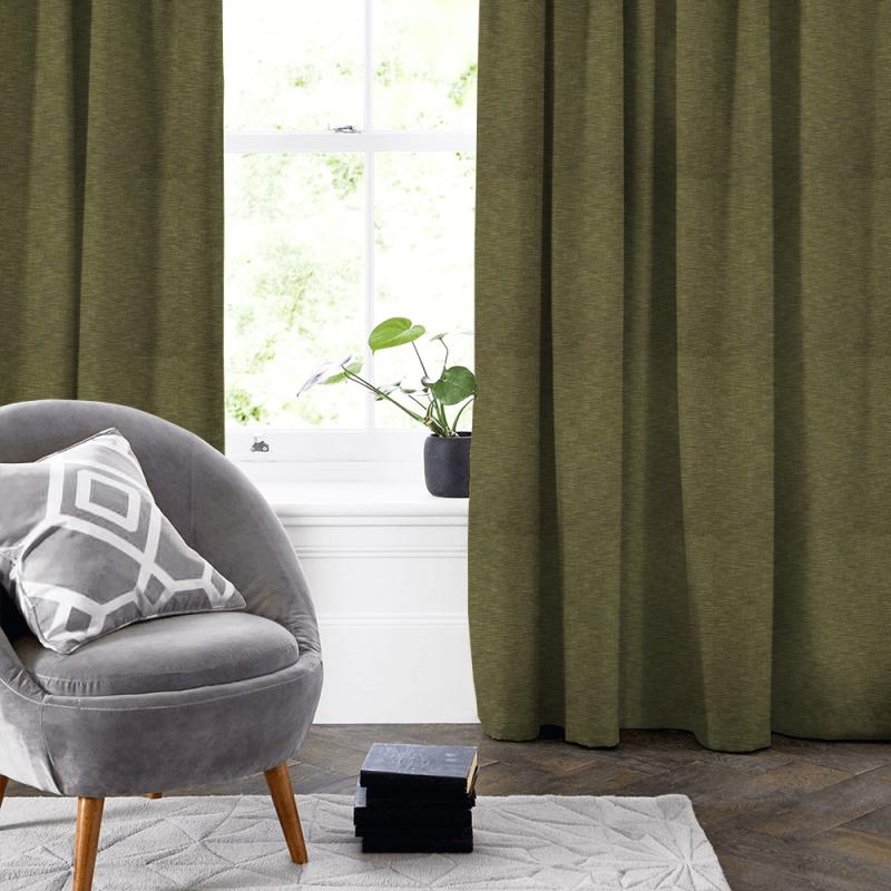 Arles Willow Made To Measure Curtain iLiv Forever Spring Arles Willow Made To Measure Curtain