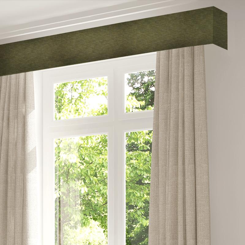 iLiv Forever Spring Arles Willow Pelmet