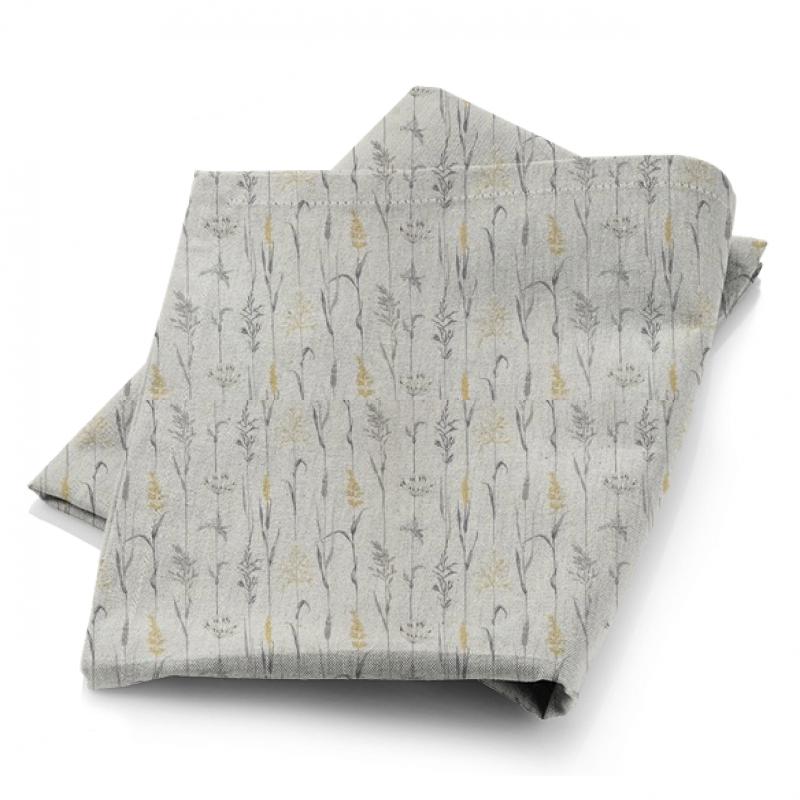 iLiv Forever Spring Field Grasses Buttercup Fabric