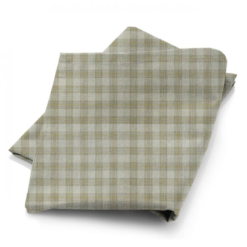 iLiv Forever Spring Padstow Buttercup Fabric