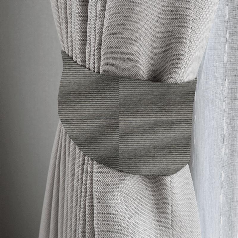 Isla Ebony Tieback iLiv Plains Book 6 Isla Ebony Tieback