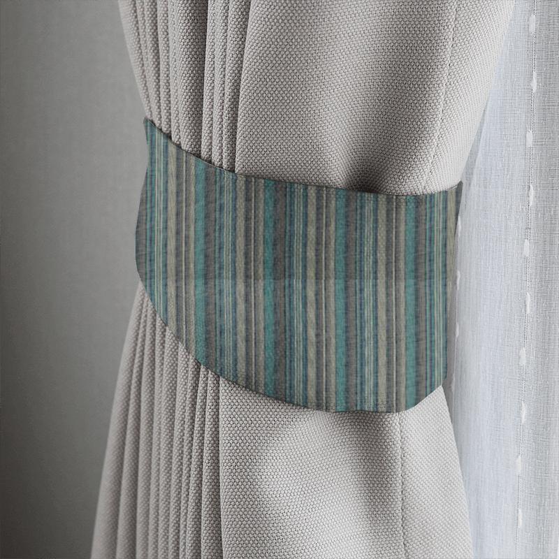 iLiv Samira Maya Indigo Tieback