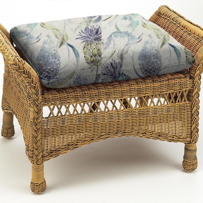 Meadwell Skylark Box Cushion Voyage Decoration Tiverton Meadwell Skylark Box Cushion