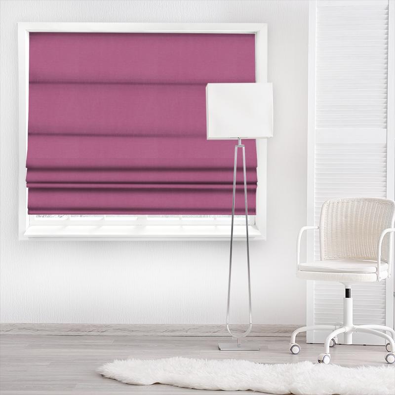 Studio G Alora Alora Sorbet Made To Measure Roman Blind