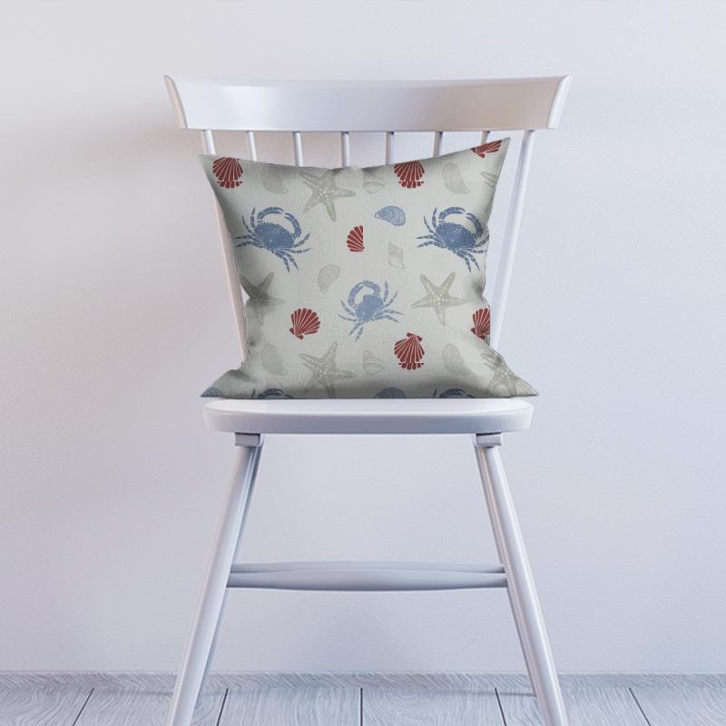 Studio G Land & Sea Offshore Marine Cushion