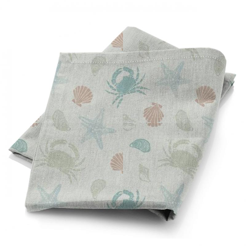 Studio G Land & Sea Offshore Pastel Fabric