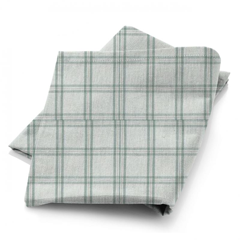 Clarke and Clarke Avebury Kelmscott Mineral Fabric
