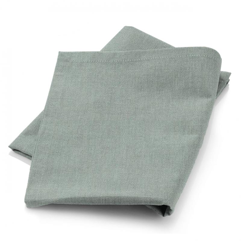 Clarke and Clarke Equinox Solstice Duckegg Fabric