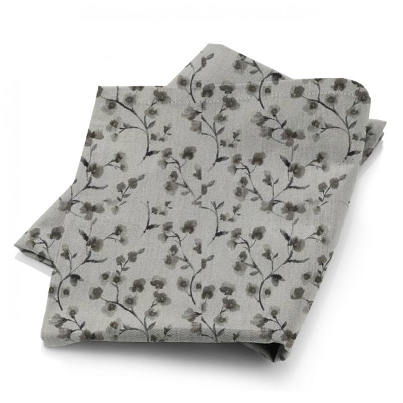 Fryetts Reno Como Grey Fabric