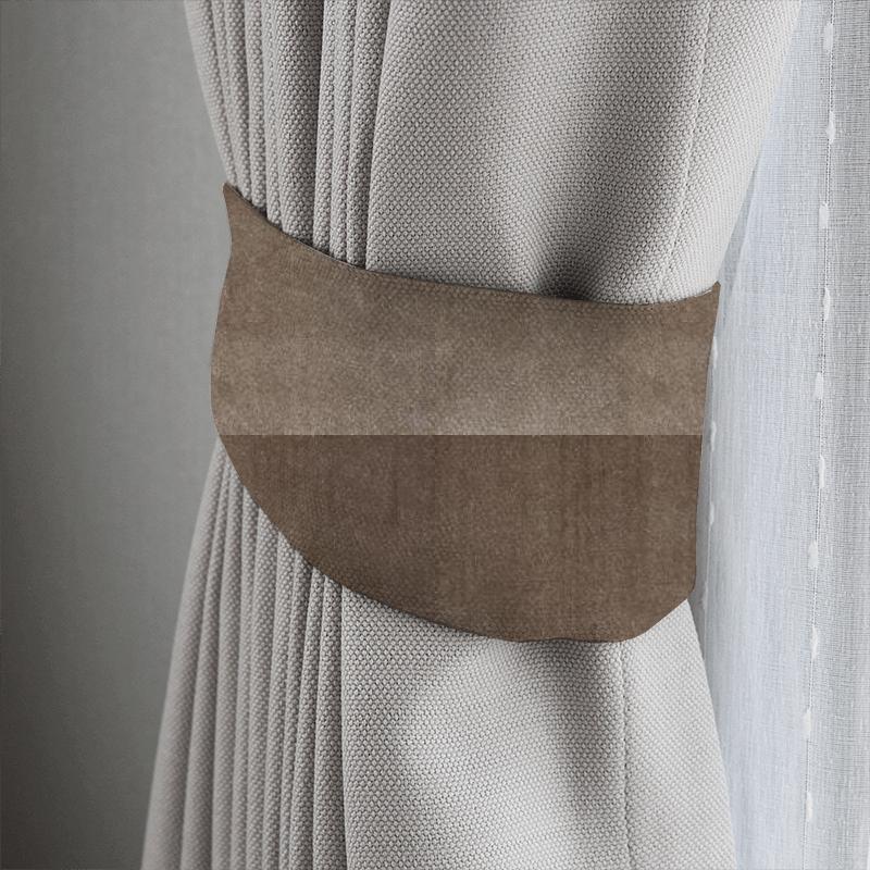 Fryetts Glamour Glamour Mink Tieback