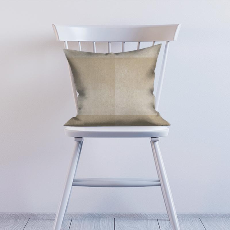 Glamour Natural Cushion Fryetts Glamour Glamour Natural Cushion