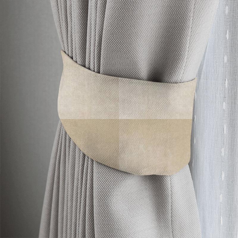 Fryetts Glamour Glamour Natural Tieback