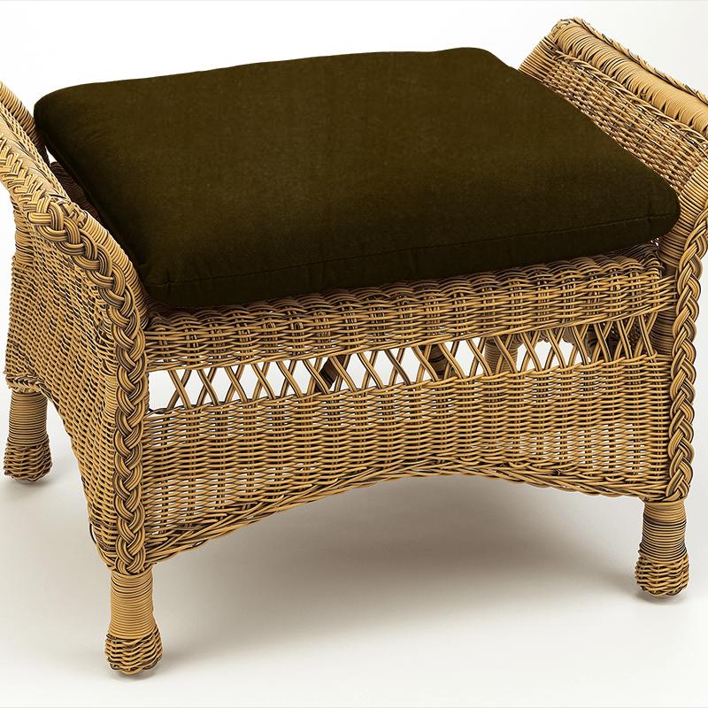 Glamour Stone Box Cushion Fryetts Glamour Glamour Stone Box Cushion