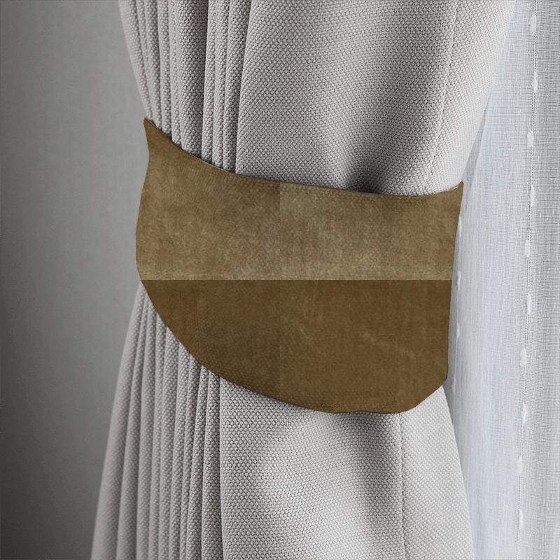 Fryetts Glamour Glamour Willow Tieback