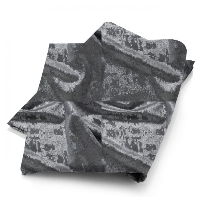 Fryetts Glamour Mercury Dove Fabric