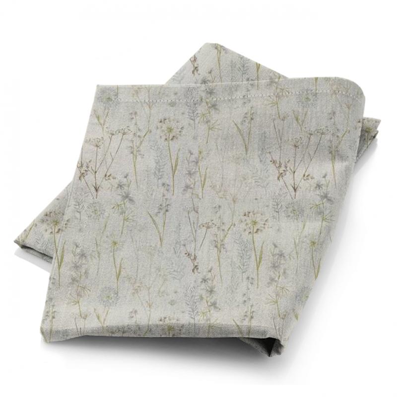 Fryetts Wildflower Wild Flower Wedgewood Fabric