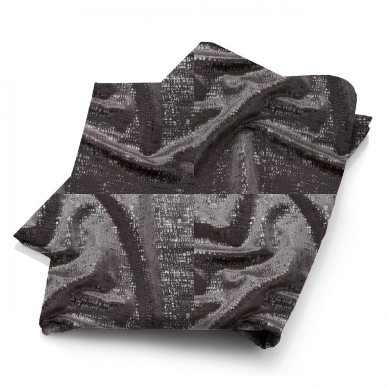 Fryetts Glamour Zinc Mink Fabric