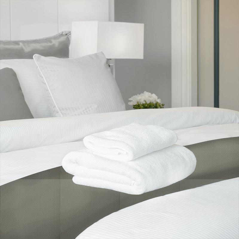 iLiv Charleston Arcade Ash Bed Runner