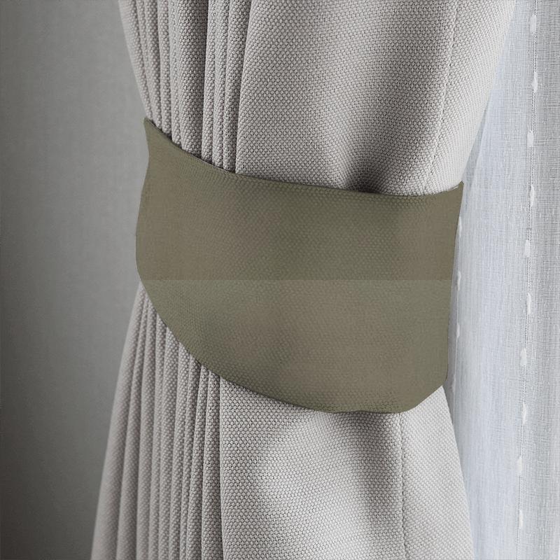 iLiv Charleston Dune Putty Tieback