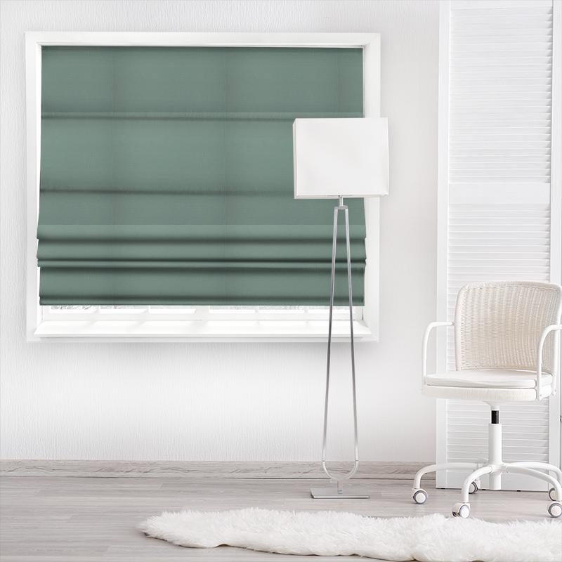iLiv Charleston Nouveau Spa Made To Measure Roman Blind