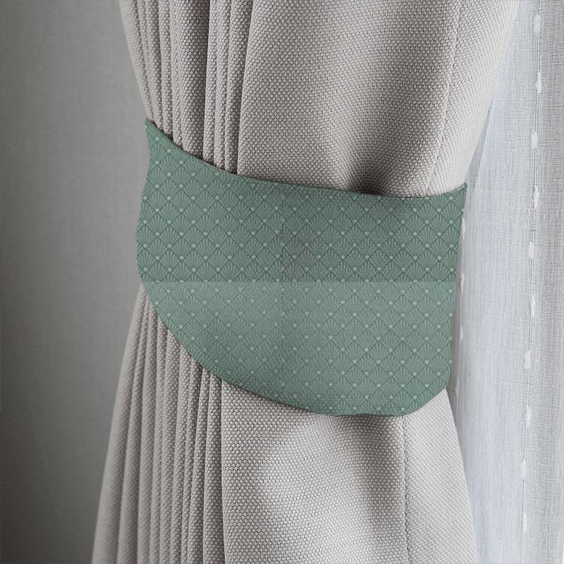 iLiv Charleston Riviera Spa Tieback