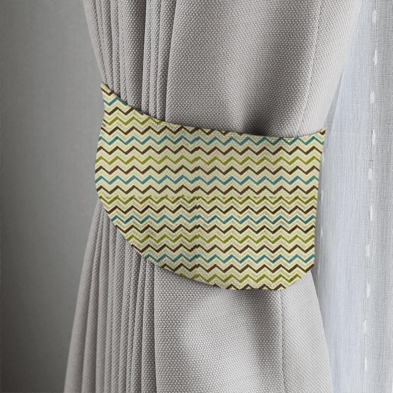 iLiv Highgrove Carnival Forest Tieback