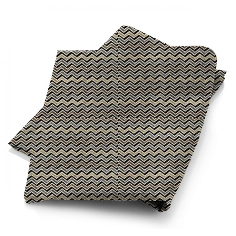 iLiv Highgrove Carnival Onyx Fabric