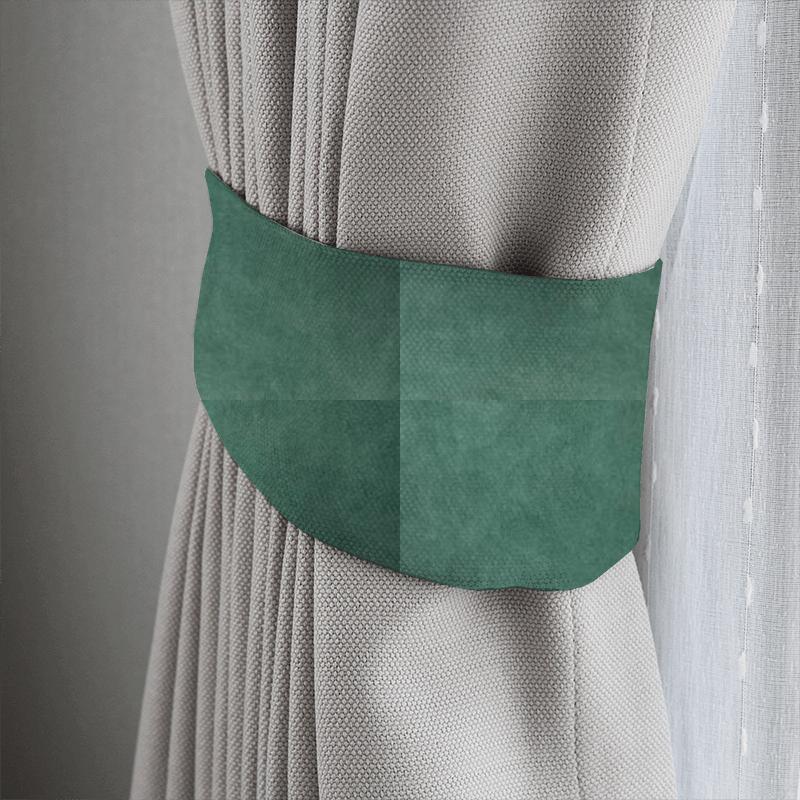 Eaton Square Aqua Tieback Bill Beaumont Eaton Square Eaton Square Aqua Tieback