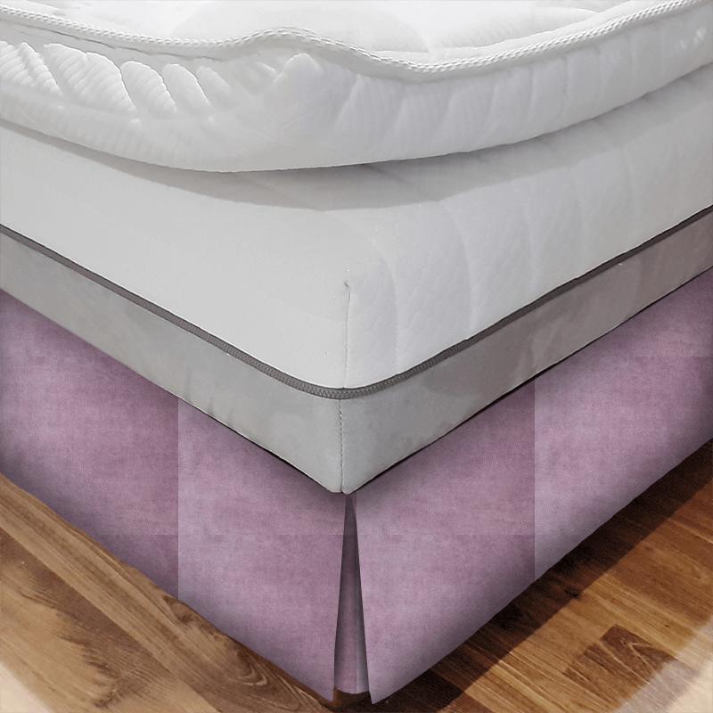 Bill Beaumont Eaton Square Eaton Square Lilac Bed Base Valance
