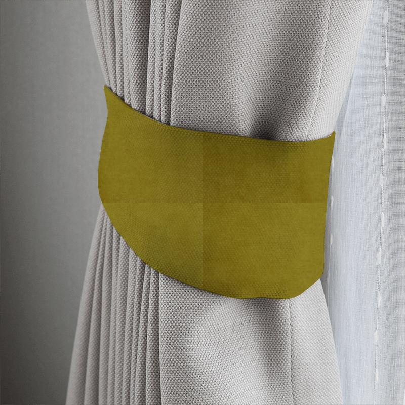 Bill Beaumont Eaton Square Eaton Square Pistachio Tieback