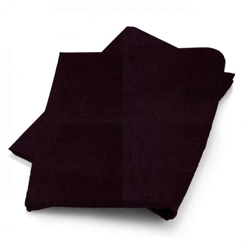 Bill Beaumont Eaton Square Eaton Square Purple Fabric