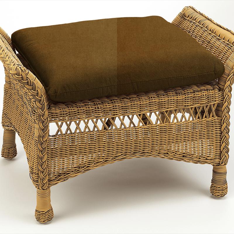 Bill Beaumont Eaton Square Eaton Square Sand Box Cushion