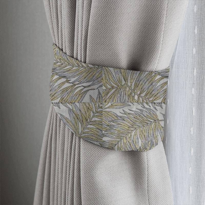 Bill Beaumont Enchanted Fantasy Gold Tieback