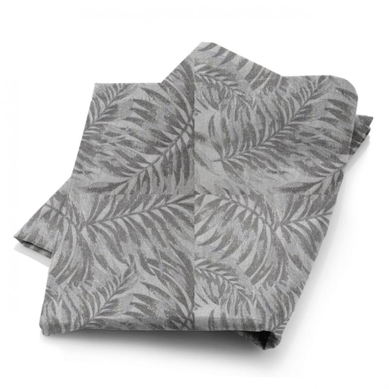 Bill Beaumont Enchanted Fantasy Silver Fabric