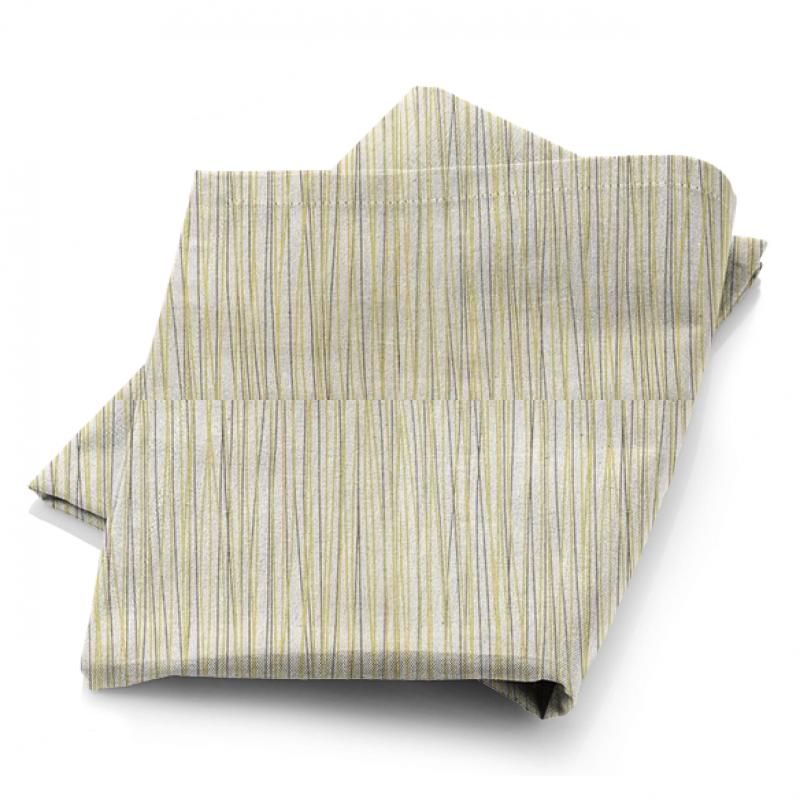 Bill Beaumont Vogue Kate Lemon Fabric