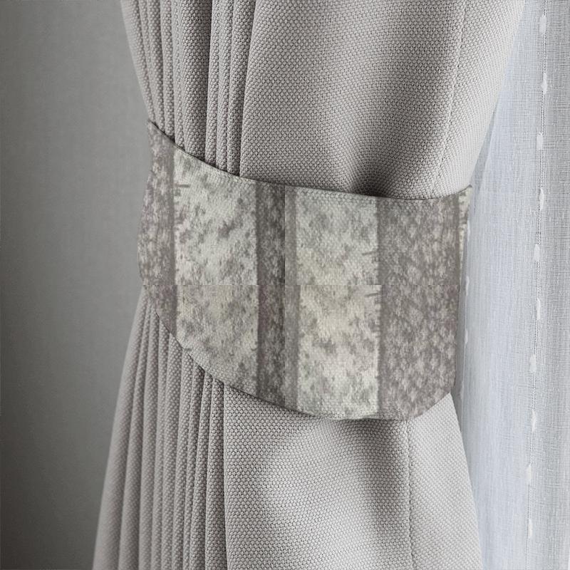 Mystique Rose Gold Tieback Bill Beaumont Enchanted Mystique Rose Gold Tieback