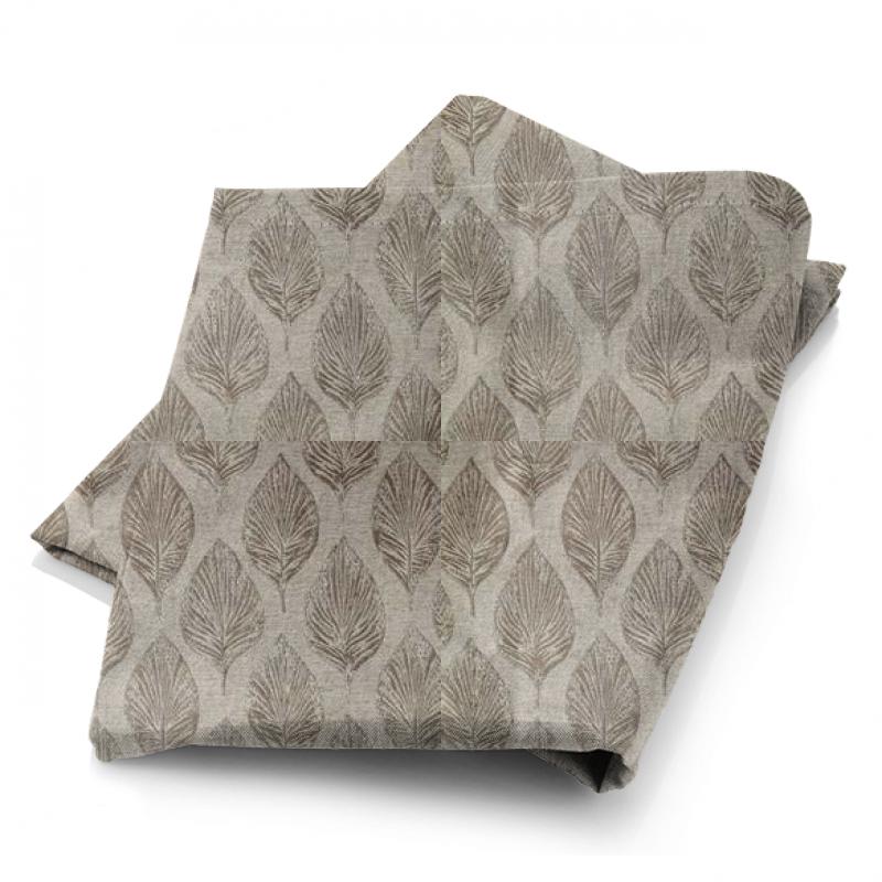 Bill Beaumont Enchanted Spellbound Pebble Fabric