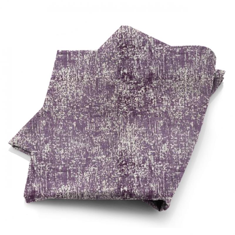 Bill Beaumont Enchanted Stardust Lavender Fabric