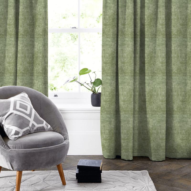 Prestigious Textiles Utopia Arcadia Willow Made To Measure Curtain