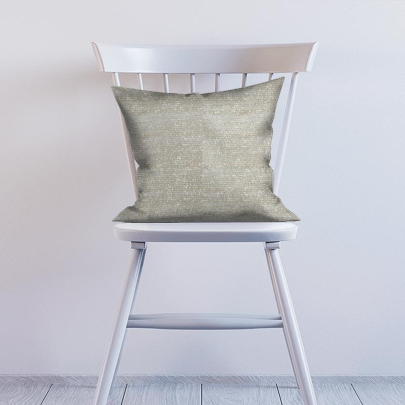 Prestigious Textiles Utopia Euphoria Oatmeal Cushion