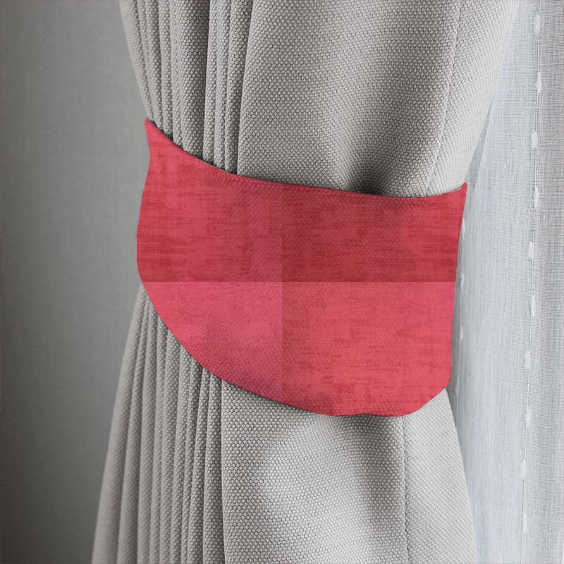 Ashley Wilde Dakota Dakota Cassis Tieback