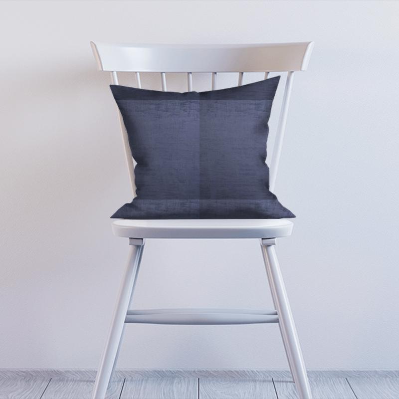 Ashley Wilde Dakota Dakota Denim Cushion