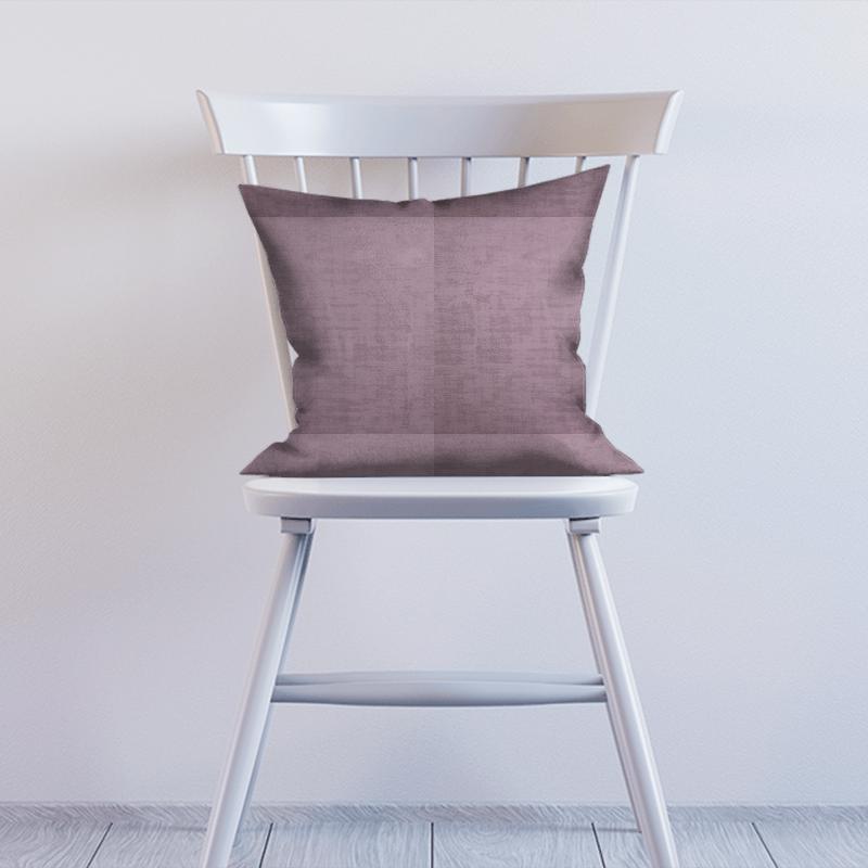 Ashley Wilde Dakota Dakota Orchid Cushion