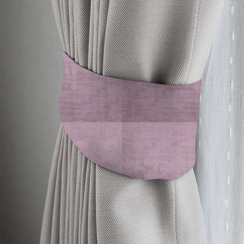 Ashley Wilde Dakota Dakota Orchid Tieback