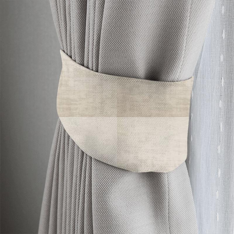 Ashley Wilde Dakota Dakota Sesame Tieback