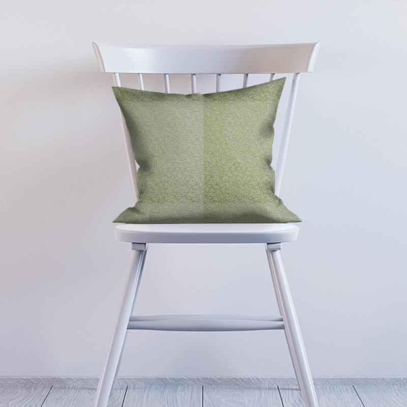 Ashley Wilde Bowden Wick Apple Cushion